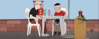 Oef! Daar is het Annecy Animation Film Fest weer