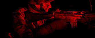 ‘Echo’ op VRT Canvas: een blik achter de schermen bij de Belgische militaire opleiding