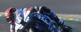 Uithoudingsvermogen en ronkende motoren kleuren het motorsportweekend