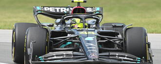 La F1, l'Extreme E ou encore le WEC animeront ce weekend sports moteurs