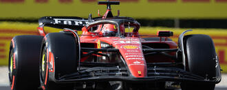 Le programme sports moteurs sera particulièrement riche ce weekend