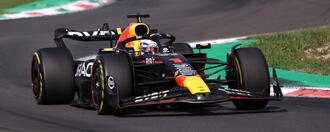 De la Formule 1 au Bol d'or, les sports moteurs seront à la fête ce weekend