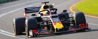 De la Formule 1 et le Motocross des Nations au programme sports moteurs de ce weekend