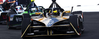 Geniet dit weekend van een goedgevuld motorsportmenu