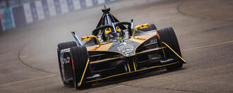 Spanning verzekerd in het volgende motorsportweekend