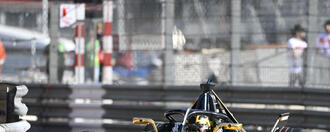 Lukt het Vandoorne om in de top tien te geraken?