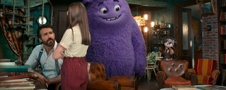 Nieuw in de VOD-catalogus in augustus: van jeugdfilms tot horror