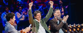 ‘Ik vraag het aan’ keert terug met meer onroerende verhalen en covers