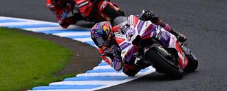 Du MotoGP, de la F1 et du WRC au menu sports moteurs de ce weekend