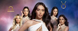 ‘Cosmic Love’ : la nouvelle télé-réalité basée sur l’astrologie et présentée par Nabilla