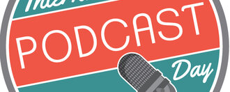 Vijf podcasttips voor International Podcast Day