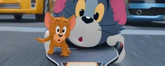 Célébrez les animaux de dessins animés avec ‘Des Vacances au poil’ sur Boomerang