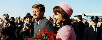 ‘JFK: One Day in America’: een nieuwe spraakmakende documentaire over de aanslag op John F. Kennedy