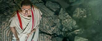 Ces programmes vous attendent dans l'option Pickx Mix en novembre