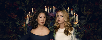 Deze personages uit ‘Killing Eve’ (nu op Netflix) maken de intrige