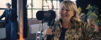 'Het Laatste Portret' (VRT 1): Lieve Blancquaert fotografeert vier mensen aan het einde van hun leven