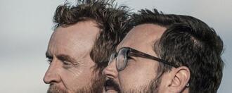 Nu op Pickx+: het Schotse drama 'Mayflies'