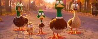 Paasvakantie met deze kinderfilms in de VOD-catalogus en Pickx Mix