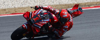 Amateurs de MotoGP, d'endurance ou de DTM, le programme du weekend va vous ravir