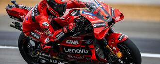 MotoGP, Superbike, DTM et WEC au menu sports moteurs de cette semaine