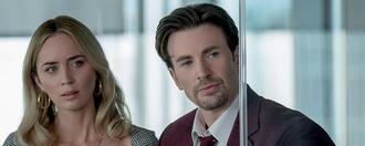 ‘Pain Hustlers’: een nieuwe parel op Netflix, gebaseerd op waargebeurde feiten