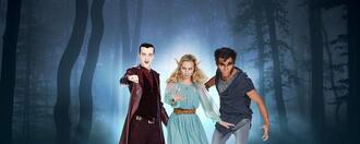 De helden van de 'Nachtwacht' maken de herfstvakantie extra spannend!