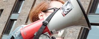 National Be Heard Day: steun de kleine ondernemer