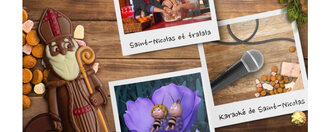 Finissez l’année en beauté avec les programmes disponibles sur Pickx