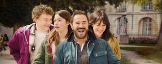 “Nous, les Leroy”, une comédie douce-amère sur la famille