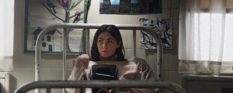 Cinq choses à savoir sur la terrifiante Esther Coleman