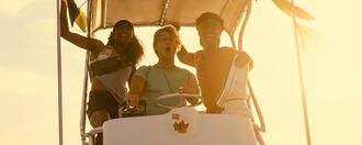 Ces programmes débarquent sur les services de streaming en octobre