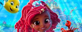 Kijktip voor de kleinsten: ‘Disney Junior’s Ariel’