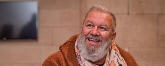 ‘Ventoux’ (NPO 3): een Nederlandse wielerfilm met - hoe kan het ook anders - enkele Vlaamse acteurs