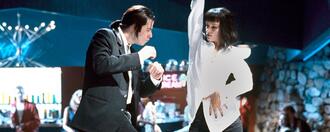 'Pulp Fiction' fête ses 30 ans : 5 choses à savoir sur le film culte de Quentin Tarantino