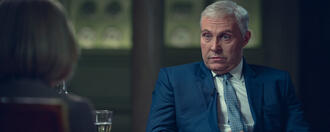 ‘Scoop’ toont een zwarte bladzijde in de geschiedenis van het Britse koningshuis