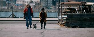 Nieuw in Pickx Mix VOD: van futuristische romcom tot historisch drama