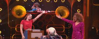 Aftellen naar Nieuwjaar met de grootste Studio 100-hits