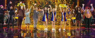 Studio 100 en Pickx hebben verrassingen in petto voor de jongste kijkers