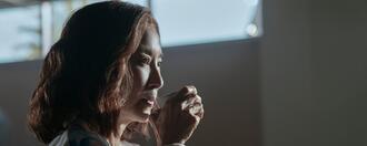 In 'The Brothers Sun' is Michelle Yeoh het hoofd van een invloedrijke misdaadclan