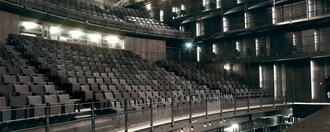 Le Théâtre National Wallonie-Bruxelles, Plaza Art et Cinépilou vous proposent des moments de culture en ligne