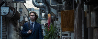 Spannende thrillers en verfilmde kinderboeken in de tv-optie Pickx Mix