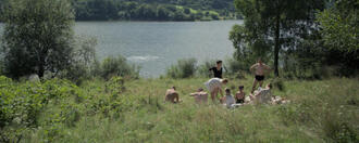 De European Film Awards, vanavond live op Pickx+