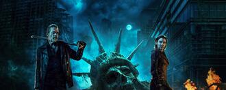 Van hoogbegaafd tot zombie: nieuw in de tv-optie Pickx Mix