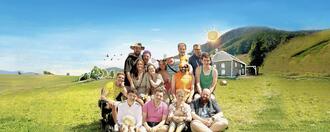 Voici ce qui vous attend en novembre dans le catalogue VOD de Pickx Mix