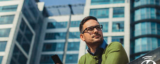 Don’t Miss the Call : aidez-nous à recycler 150.000 GSM !