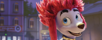 Suivez vos héros préférés pendant l'été avec la sélection spéciale vacances de Studio 100 TV