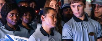 Voici ce qui vous attend en octobre dans l’option TV Pickx Mix