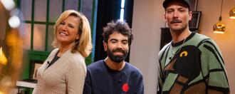 'Divan52' inaugure sa nouvelle saison avec Natacha Amal et Peet