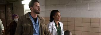 La quatrième saison de 'New Amsterdam' est à voir sur La Une
