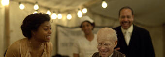 De revolutionaire technieken achter ‘The Curious Case of Benjamin Button’
